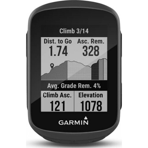 Garmin Edge 130 Plus