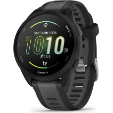 Garmin Forerunner 165 Black/Slate Gray