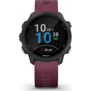 Garmin Forerunner 245 Berry (Eco Box)