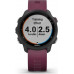 Garmin Forerunner 245 Berry