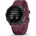 Garmin Forerunner 245 Berry (Eco Box)