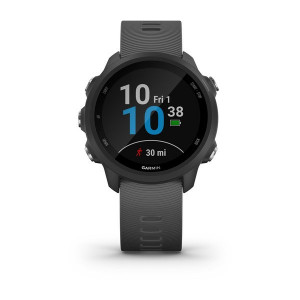 Garmin Forerunner 245 Optic Slate Gray