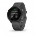 Garmin Forerunner 245 Optic Slate Gray