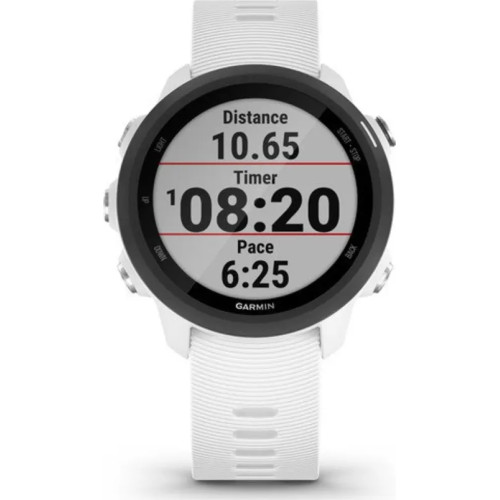 Garmin Forerunner 245 Music White