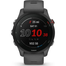 Garmin Forerunner 255 Slate Gray