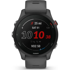 Garmin Forerunner 255 Slate Gray