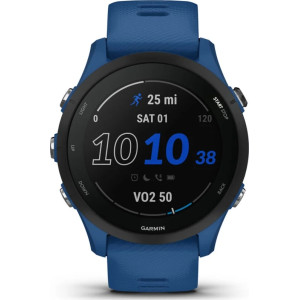 Garmin Forerunner 255 Tidal Blue