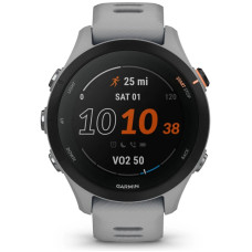 Garmin Forerunner 255S Powder Gray