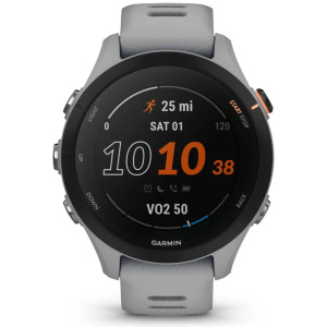 Garmin Forerunner 255S Powder Gray