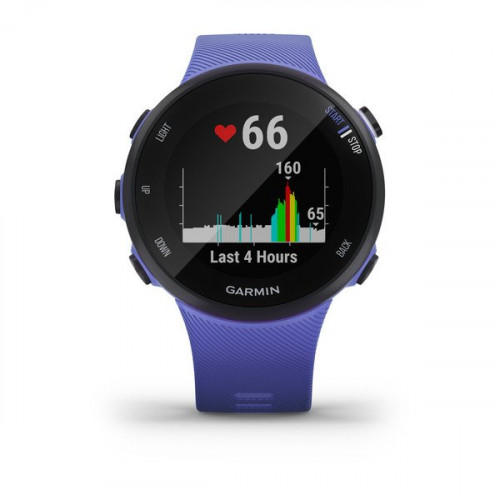 Garmin Forerunner 45S Iris