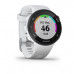 Garmin Forerunner 45S White