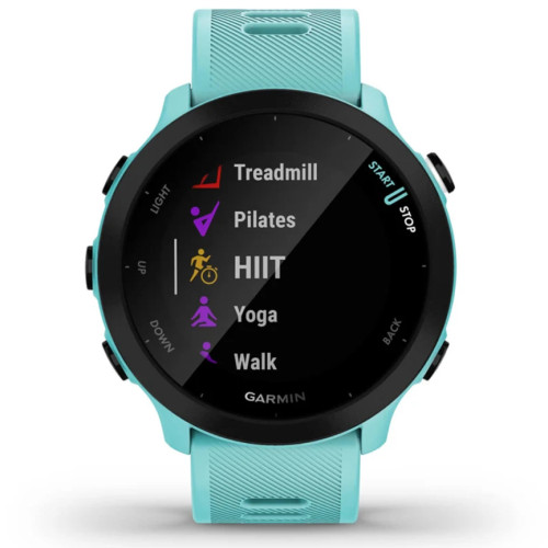 Garmin Forerunner 55 Aqua Garmin Forerunner 55 Aqua