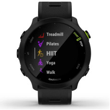 Garmin Forerunner 55 Black