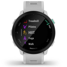 Garmin Forerunner 55 White