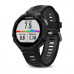 Garmin Forerunner 735XT Black
