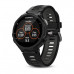 Garmin Forerunner 735XT Black
