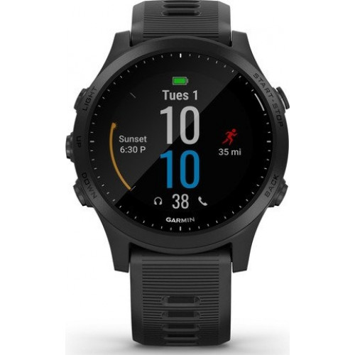 Garmin Forerunner 945 Black