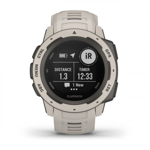 Garmin Instinct Tundra (Eco Box)