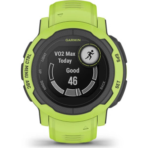 Garmin Instinct 2 Standart Edition Electric Lime