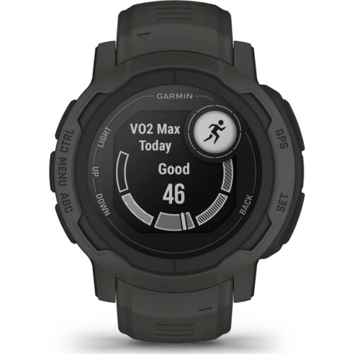 Garmin Instinct 2 Standart Edition Graphite