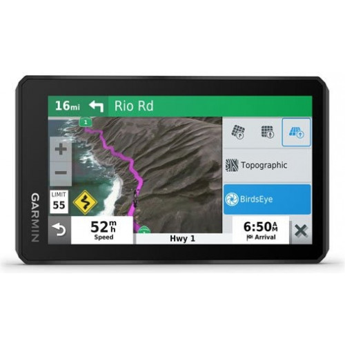 Garmin Zümo XT PRO Europe45 - Lifetime Maps