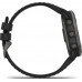 Garmin fēnix 6X Sapphire Edition Carbon Gray DLC with Black Band