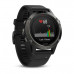 Garmin fēnix 5 Slate Gray with Black Band (Eco Box)