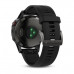 Garmin fēnix 5 Slate Gray with Black Band (Eco Box)