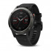 Garmin fēnix 5 Slate Gray with Black Band (Eco Box)