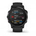 Garmin fēnix 6S Pro Black with Black Band (Eco Box)