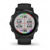 Garmin fēnix 6S Pro Black with Black Band