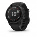 Garmin fēnix 6S Pro Black with Black Band