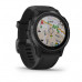 Garmin fēnix 6S Pro Black with Black Band