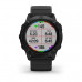 Garmin fēnix 6X Pro Black with Black Band