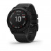 Garmin fēnix 6X Pro Black with Black Band