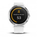 Garmin vívoactive 3 White with Silver Hardware (Eco Box)