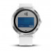 Garmin vívoactive 3 White with Silver Hardware (Eco Box)