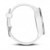 Garmin vívoactive 3 White with Silver Hardware (Eco Box)