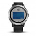 Garmin vivoActive 3 Black with Silver Hardware