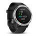 Garmin vívoactive 3 Black with Silver Hardware (Eco Box)