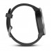 Garmin vivoActive 3 Black with Silver Hardware