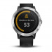 Garmin vivoActive 3 Black with Silver Hardware