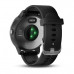 Garmin vivoActive 3 Black with Silver Hardware