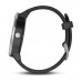 Garmin vivoActive 3 Black with Silver Hardware