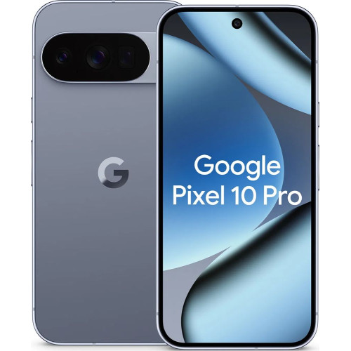 Google Pixel 10 Pro 16GB/256GB Moonstone