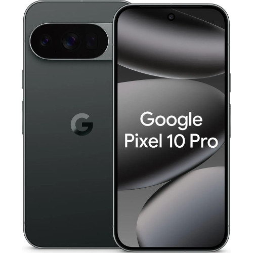 Google Pixel 10 Pro 16GB/256GB Obsidian