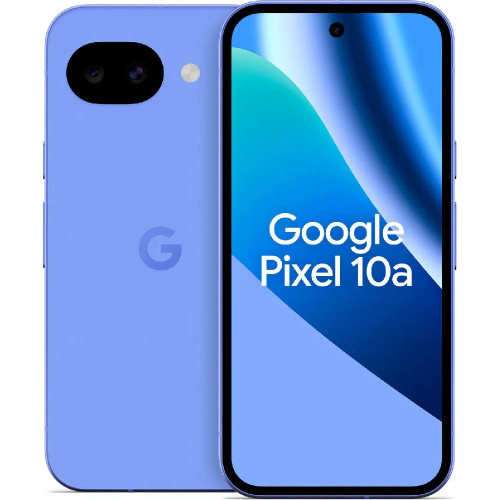 Google Pixel 10a 8GB/256GB Lavender