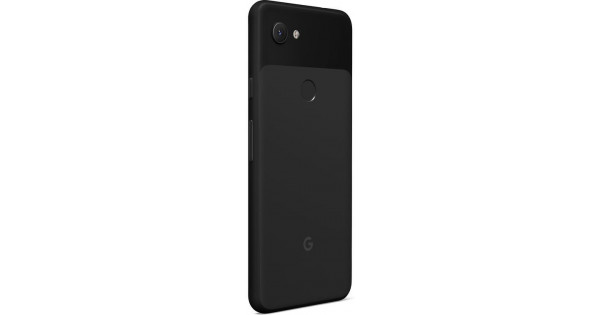 Google Pixel 3a 4GB/64GB Single SIM Just Black | iMobily.eu