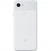 Google Pixel 3a 4GB/64GB Single SIM Clearly White