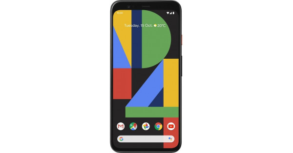 Google Pixel 4 6GB/64GB Clearly White | iMobily.eu